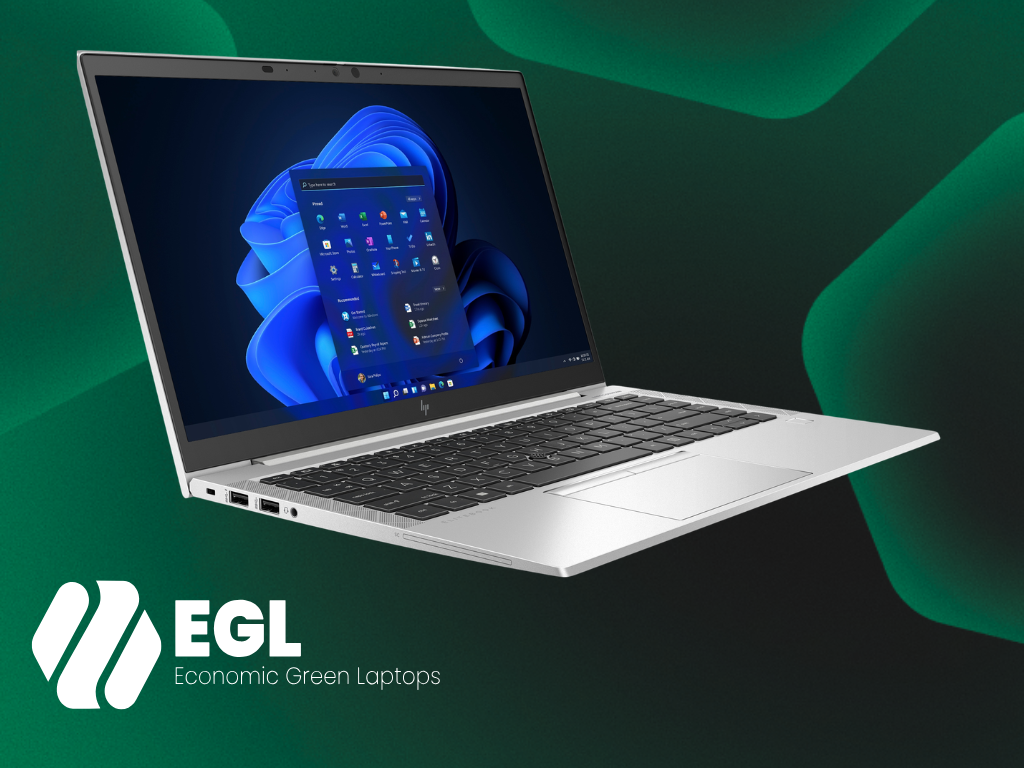 EliteBook 845 G8