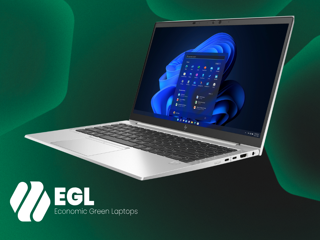 EliteBook 845 G8